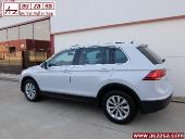 Foto 2 de Volkswagen TIGUAN 2.0TDI 150 cv DSG - AUT - SPORT Full Equipe -