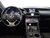Foto 3 de Lexus Rc 300h Luxury
