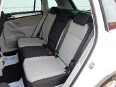 Foto 4 de Volkswagen TIGUAN 2.0TDI 150 cv DSG - AUTOMTICO-