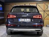 Foto 3 de Audi Q5 Design 2.0 Tdi 110kw (150cv)