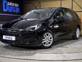 Foto 1 de Opel Astra 1.6 Cdti 81kw (110cv) Selective St