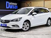 Foto 1 de Opel Astra 1.6 Cdti 81kw (110cv) Business + St