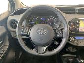 Foto 2 de Toyota Yaris 100h 1.5 Active