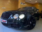 Foto 1 de Bentley Continental Gt Aut.