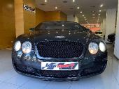 Foto 2 de Bentley Continental Gt Aut.