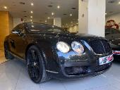 Foto 3 de Bentley Continental Gt Aut.