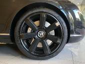 Foto 4 de Bentley Continental Gt Aut.