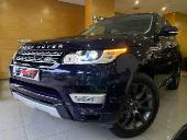 Foto 1 de Land Rover Range Rover Sport 3.0tdv6 Hse Aut.