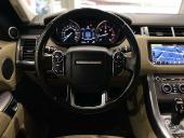 Foto 4 de Land Rover Range Rover Sport 3.0tdv6 Hse Aut.