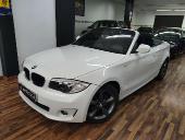 Foto 1 de BMW 118 118d Cabrio Essential Edition