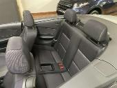 Foto 2 de BMW 118 118d Cabrio Essential Edition