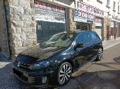 Foto 1 de Volkswagen GOLF GTD 2.0 TDI 180 CV TECHO+CUERO