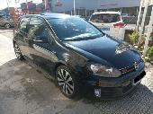 Foto 2 de Volkswagen GOLF GTD 2.0 TDI 180 CV TECHO+CUERO