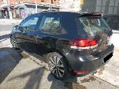 Foto 4 de Volkswagen GOLF GTD 2.0 TDI 180 CV TECHO+CUERO