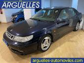 Foto 1 de Saab 9-5 Aero 2.3t 170cv