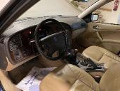 Foto 3 de Saab 9-5 Aero 2.3t 170cv