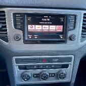 Foto 4 de Volkswagen GOLF VII SPORTSVAN R-LINE TSI 110CV