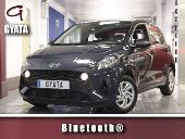 Foto 1 de Hyundai I10 1.0 Mpi Essence
