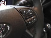 Foto 4 de Hyundai I10 1.0 Mpi Essence