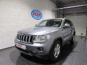 Foto 1 de Jeep Grand Cherokee 3.0crd Limited 241 Aut.
