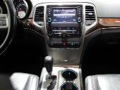 Foto 2 de Jeep Grand Cherokee 3.0crd Limited 241 Aut.