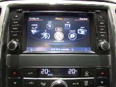 Foto 4 de Jeep Grand Cherokee 3.0crd Limited 241 Aut.