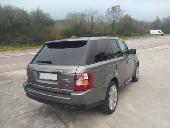 Foto 2 de Land Rover SPORT 3.6 270 CV