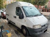 Foto 1 de Fiat DUCATO 2.3 JTD 110 CV