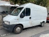 Foto 2 de Fiat DUCATO 2.3 JTD 110 CV
