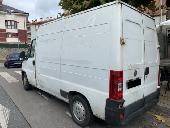 Foto 3 de Fiat DUCATO 2.3 JTD 110 CV