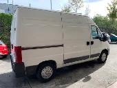Foto 1 de Fiat DUCATO 2.3 JTD 110 CV