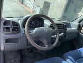 Foto 4 de Fiat DUCATO 2.3 JTD 110 CV