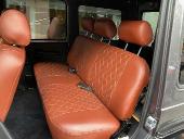 Foto 4 de Mercedes 300 Ge Station Wagon Largo