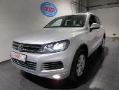 Foto 1 de Volkswagen Touareg 3.0tdi V6 Bmt Tiptronic