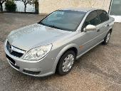 Foto 1 de Opel VECTRA 1.9 CDTI 120 CV