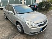 Foto 2 de Opel VECTRA 1.9 CDTI 120 CV