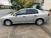 Foto 4 de Opel VECTRA 1.9 CDTI 120 CV