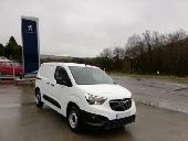 Foto 1 de Opel COMBO CARGO L EXPRESS 1.5 TD 100 CV