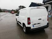 Foto 2 de Opel COMBO CARGO L EXPRESS 1.5 TD 100 CV