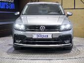 Foto 2 de Volkswagen Tiguan R-line 2.0 Tdi 110kw (150cv) Dsg