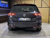 Foto 2 de Volkswagen Passat Advance 2.0 Tdi 110kw(150cv) Dsg Variant