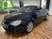 Foto 1 de Volkswagen Eos 2.0 Fsi Excellence