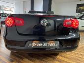 Foto 3 de Volkswagen Eos 2.0 Fsi Excellence