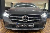 Foto 1 de Mercedes B 180 7g-dct