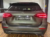 Foto 2 de Mercedes B 180 7g-dct