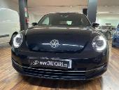 Foto 1 de Volkswagen Beetle Cabrio 2.0 Tsi R-line Dsg 210