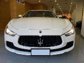 Foto 2 de Maserati Ghibli S Q4 Aut.