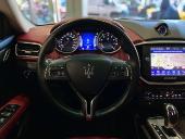 Foto 4 de Maserati Ghibli S Q4 Aut.