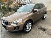 Foto 1 de Volvo XC-60 SUMMUN D5