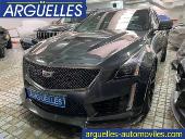 Foto 1 de Cadillac Bls Cts V Full Equipe 649cv Aut